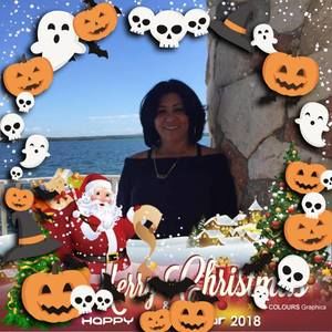 Meet your Posher, Yusimi